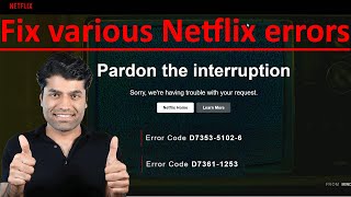 Detail Netflix Error Ui 122 Ps4 Nomer 28