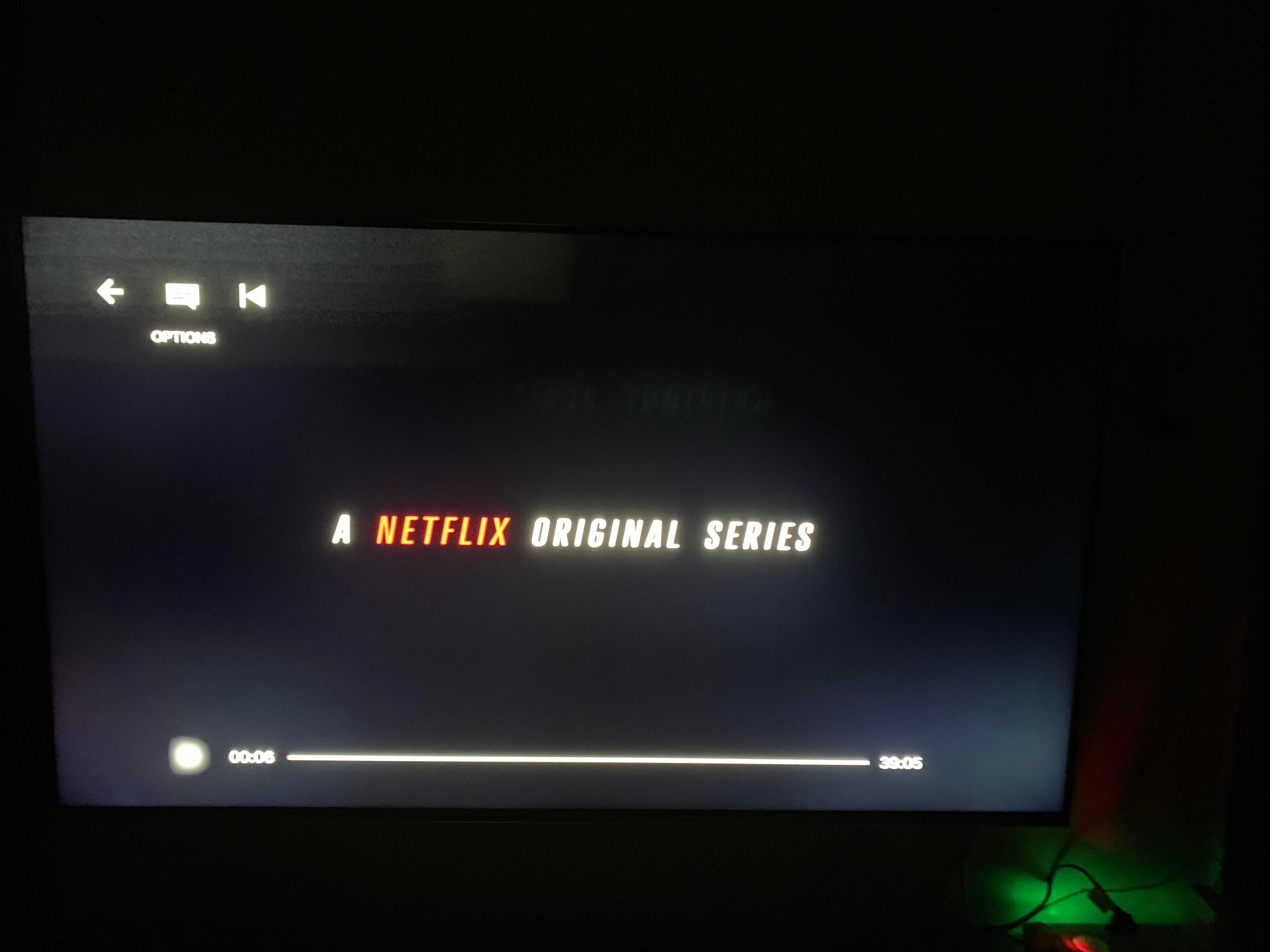 Detail Netflix Error Ui 122 Ps4 Nomer 58