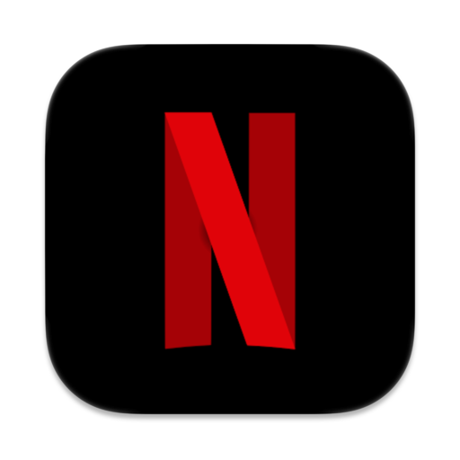 Detail Netflix Icon Png Nomer 18