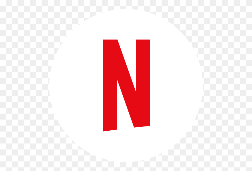 Detail Netflix Icon Png Nomer 31