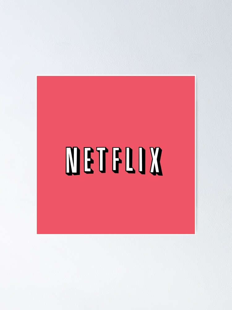 Detail Netflix Logo Nomer 19