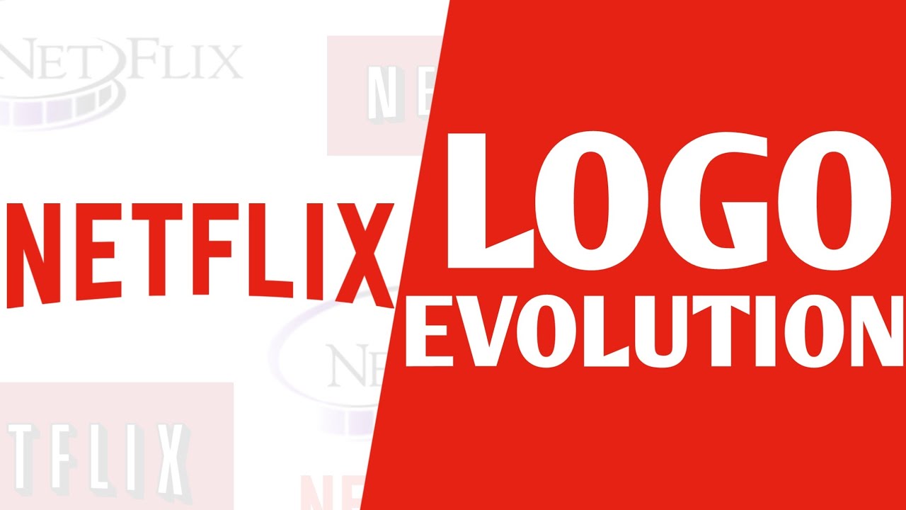 Detail Netflix Logo 1997 Nomer 30