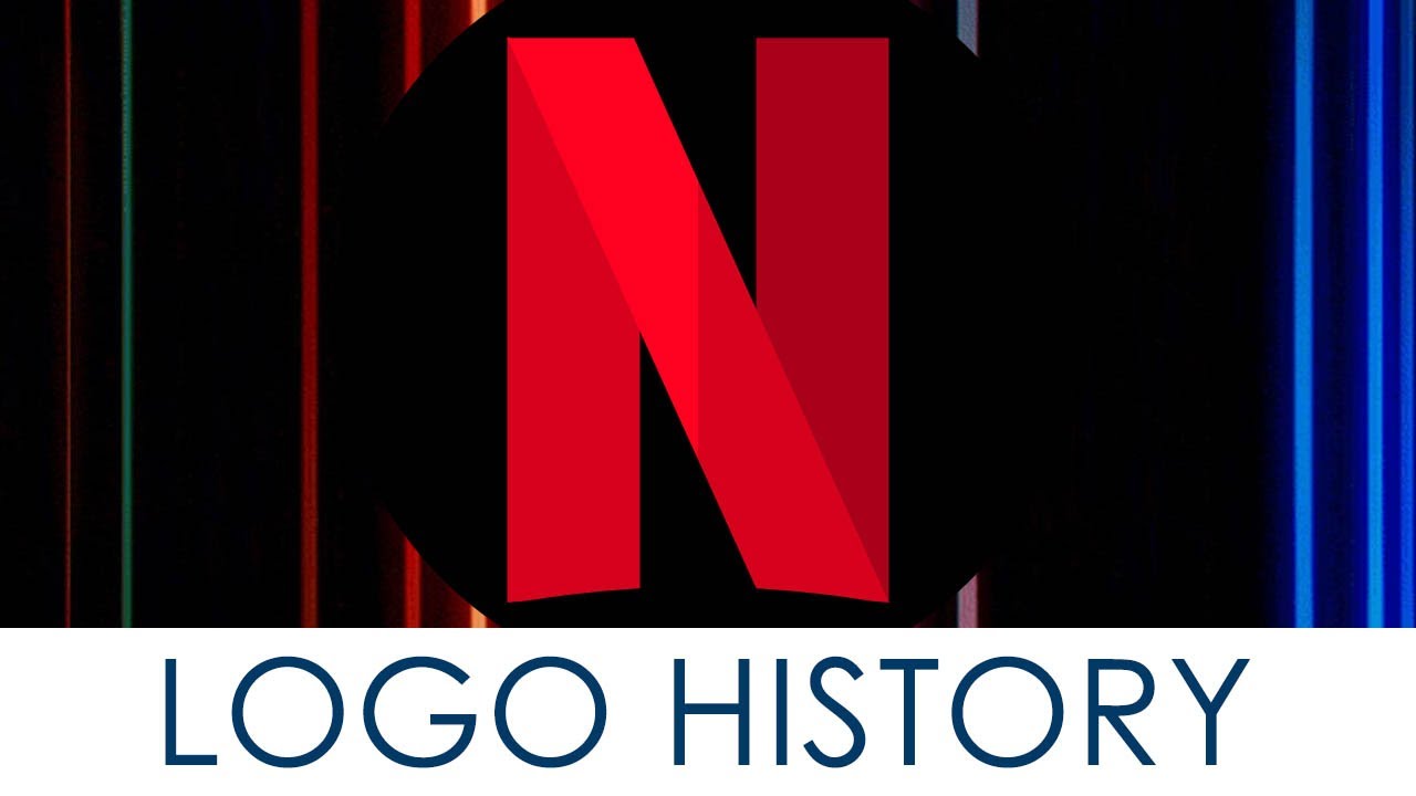 Detail Netflix Logo 1997 Nomer 31