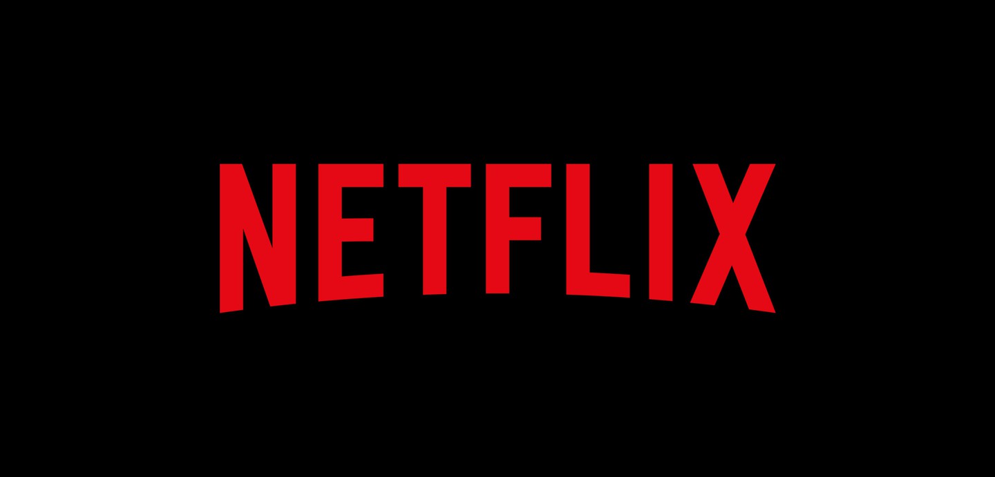 Detail Netflix Logo Nomer 3