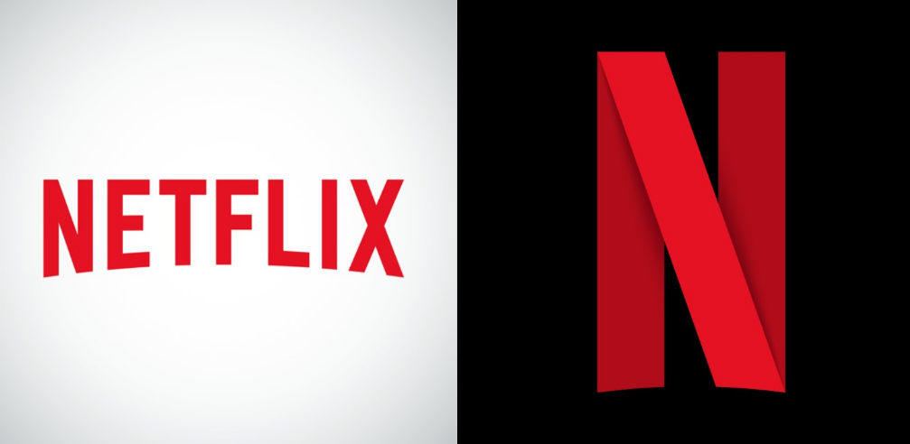 Detail Netflix Logo 2017 Nomer 2