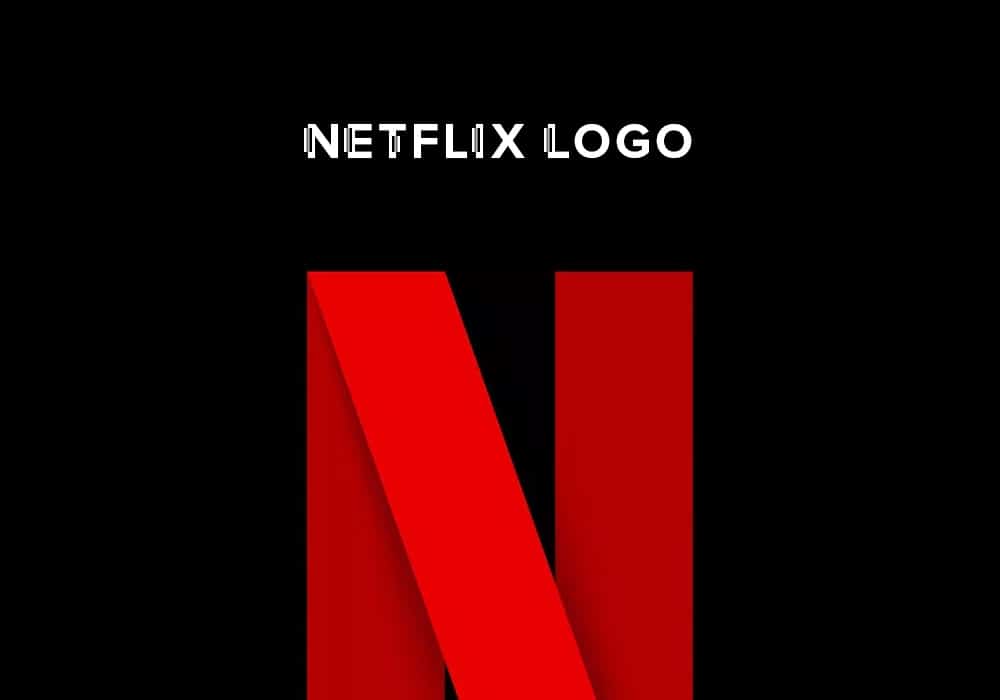 Detail Netflix Logo Nomer 23