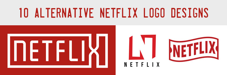 Detail Netflix Logo Nomer 34