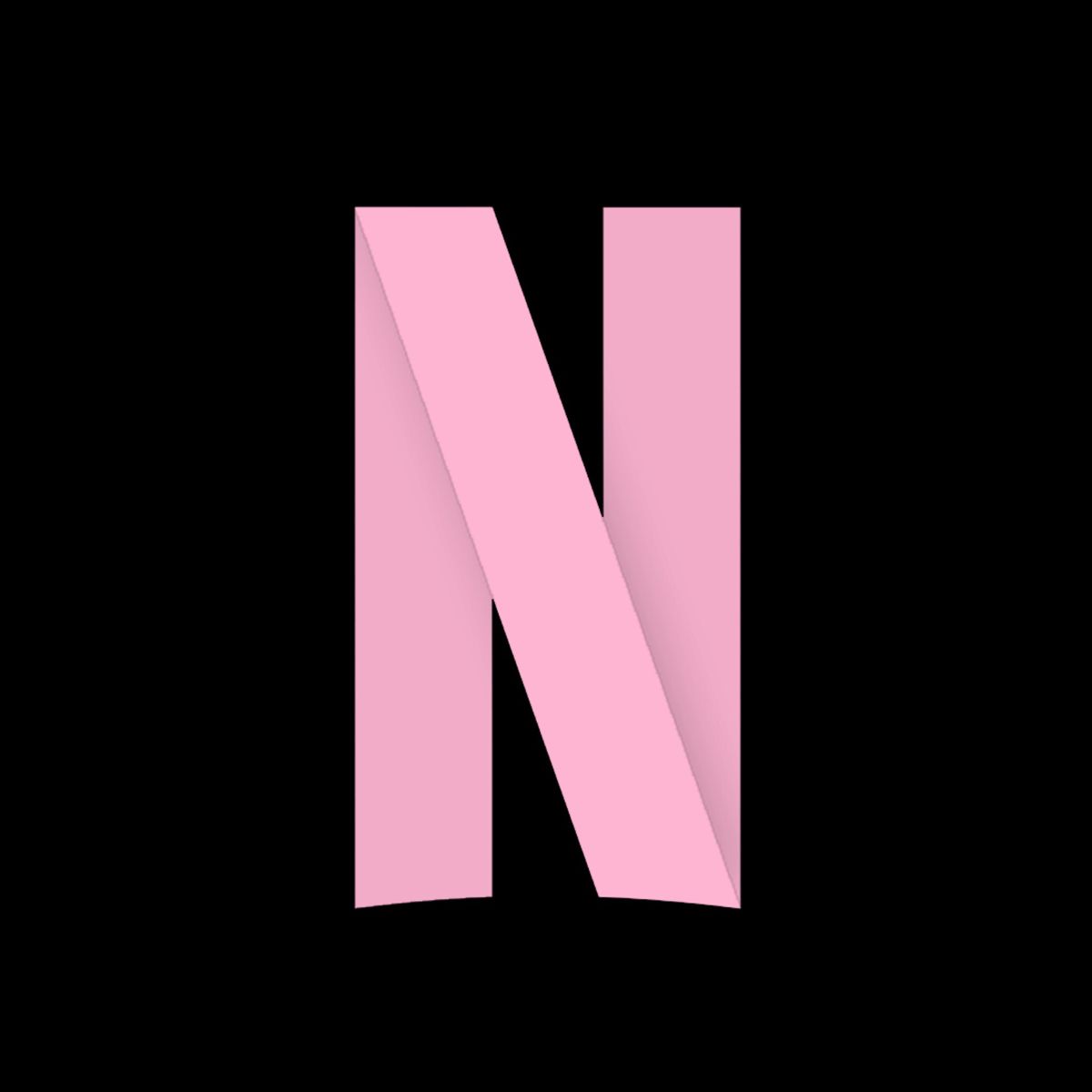 Detail Netflix Logo Nomer 45