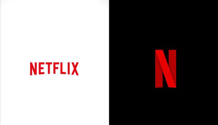 Detail Netflix Logo Nomer 10