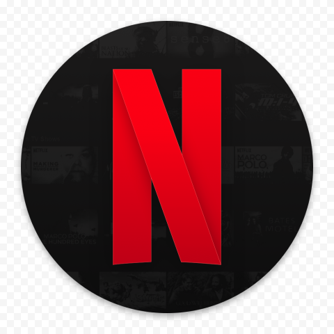 Detail Netflix Logo Image Nomer 10