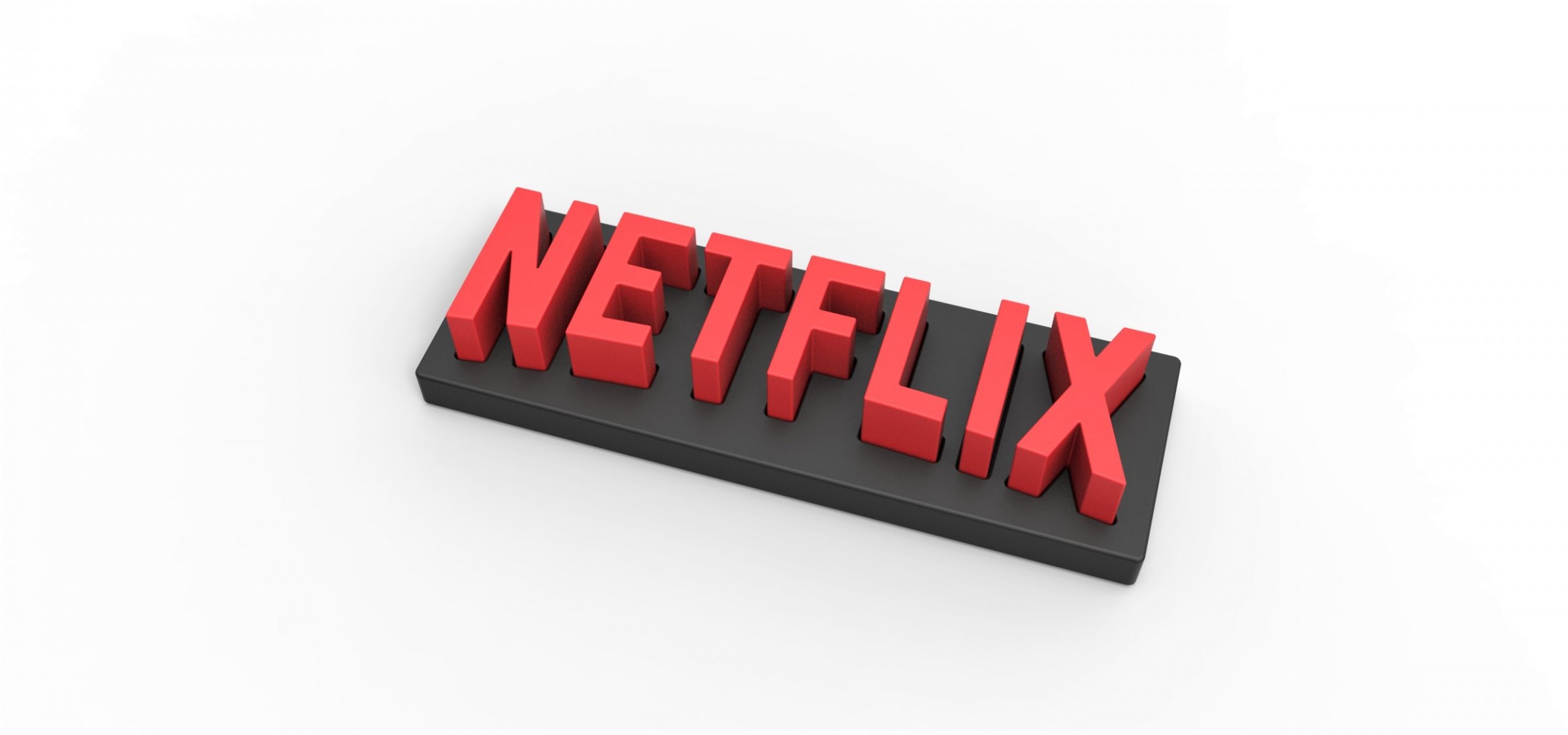 Detail Netflix Logo Images Nomer 50