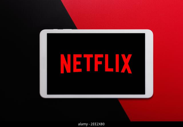 Detail Netflix Logo Images Nomer 52