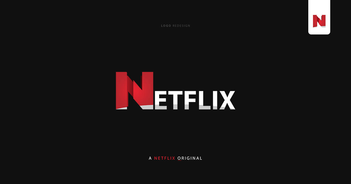 Detail Netflix Logo Images Nomer 54