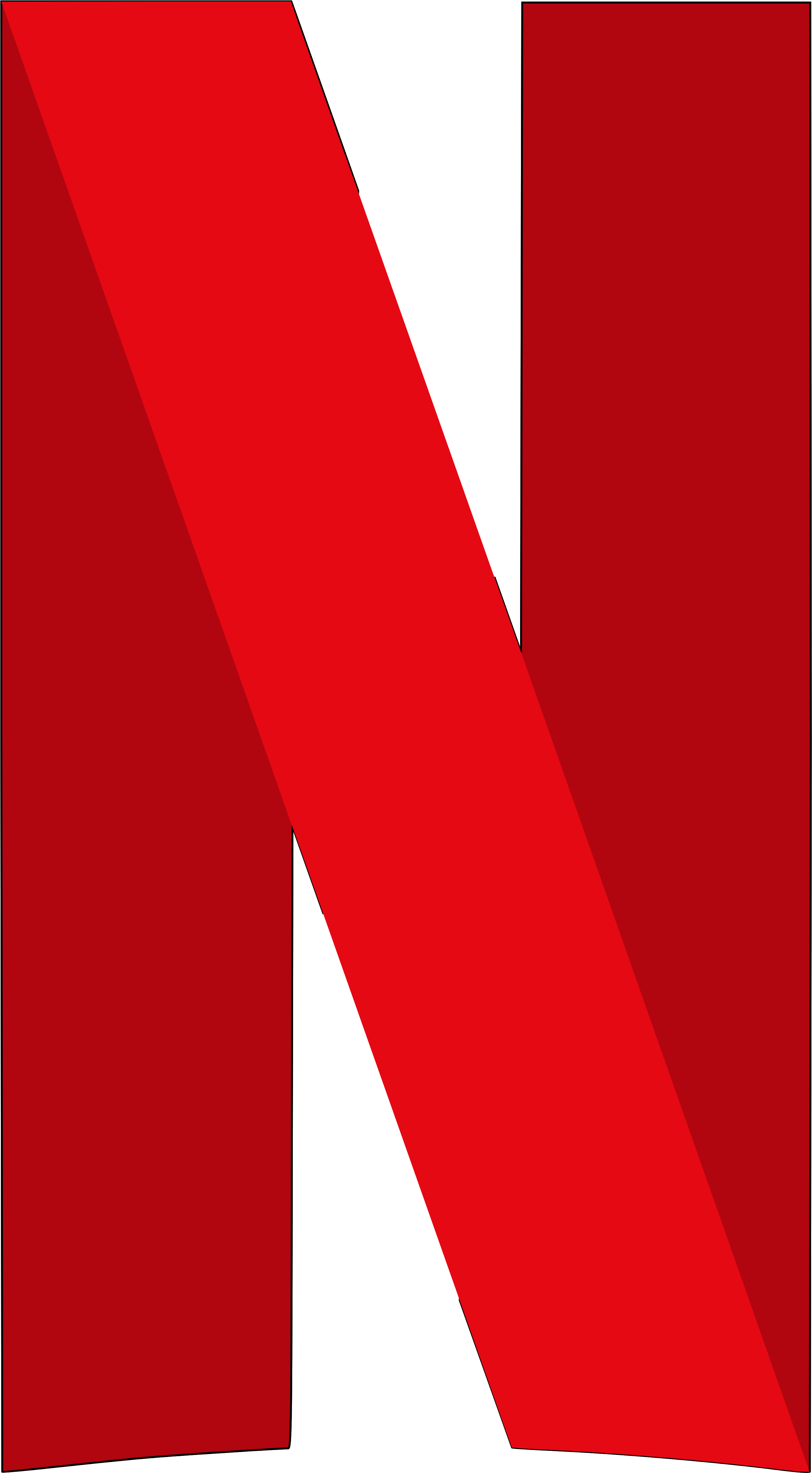 Detail Netflix Logo Maker Nomer 39