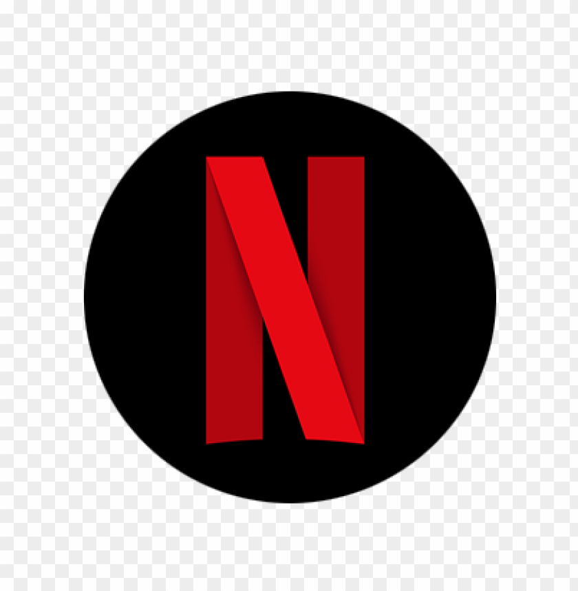 Netflix Logo No Background - KibrisPDR