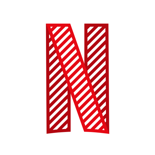 Detail Netflix Logo No Background Nomer 54