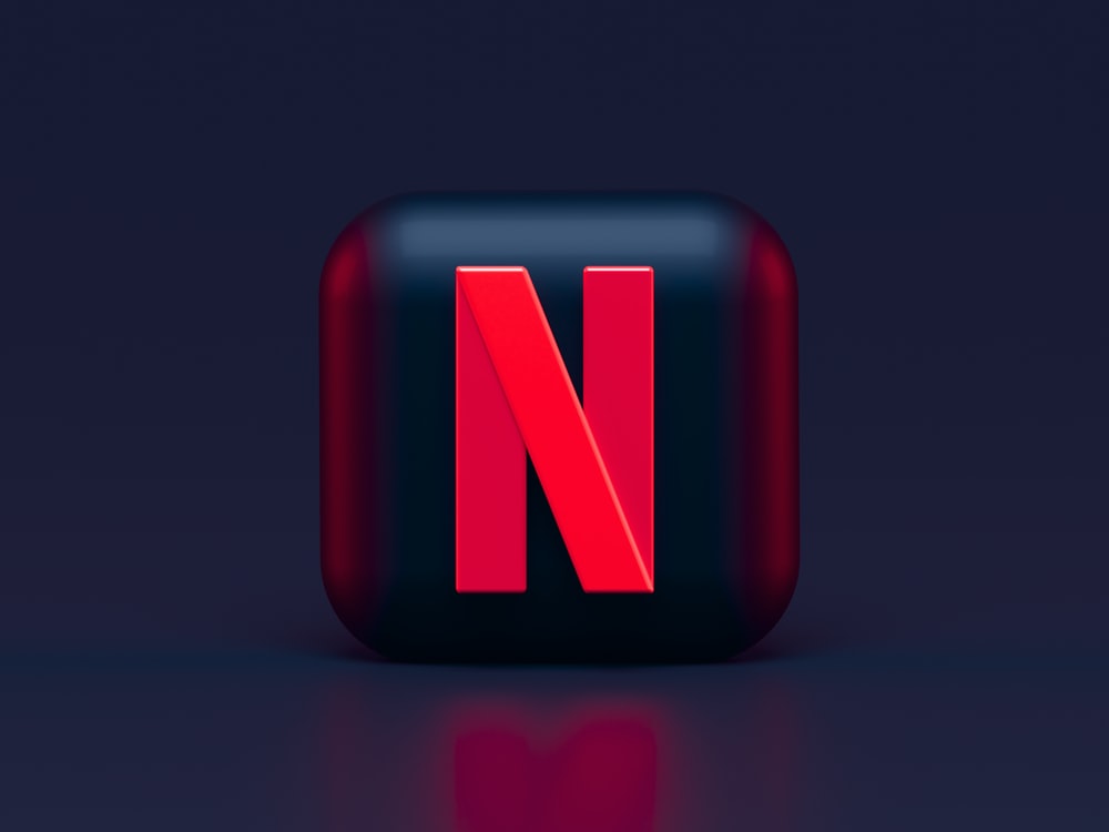 Detail Netflix Logo Picture Nomer 33