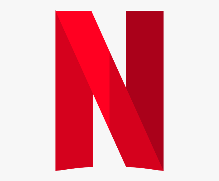 Detail Netflix Logo Transparent Nomer 13