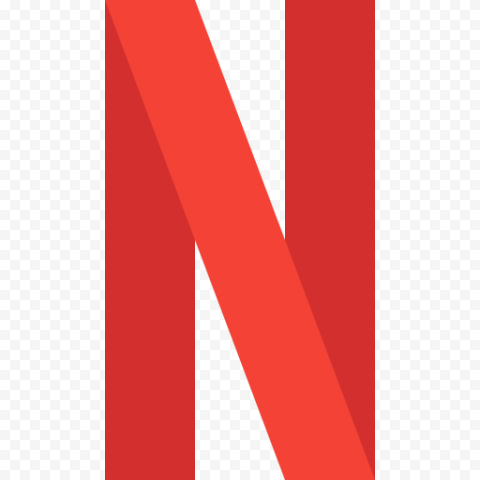 Detail Netflix Logo Transparent Nomer 16