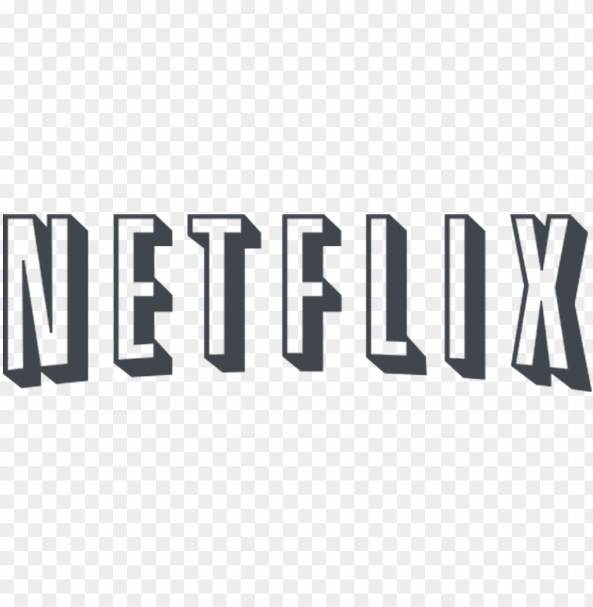 Detail Netflix Logo Transparent Nomer 33