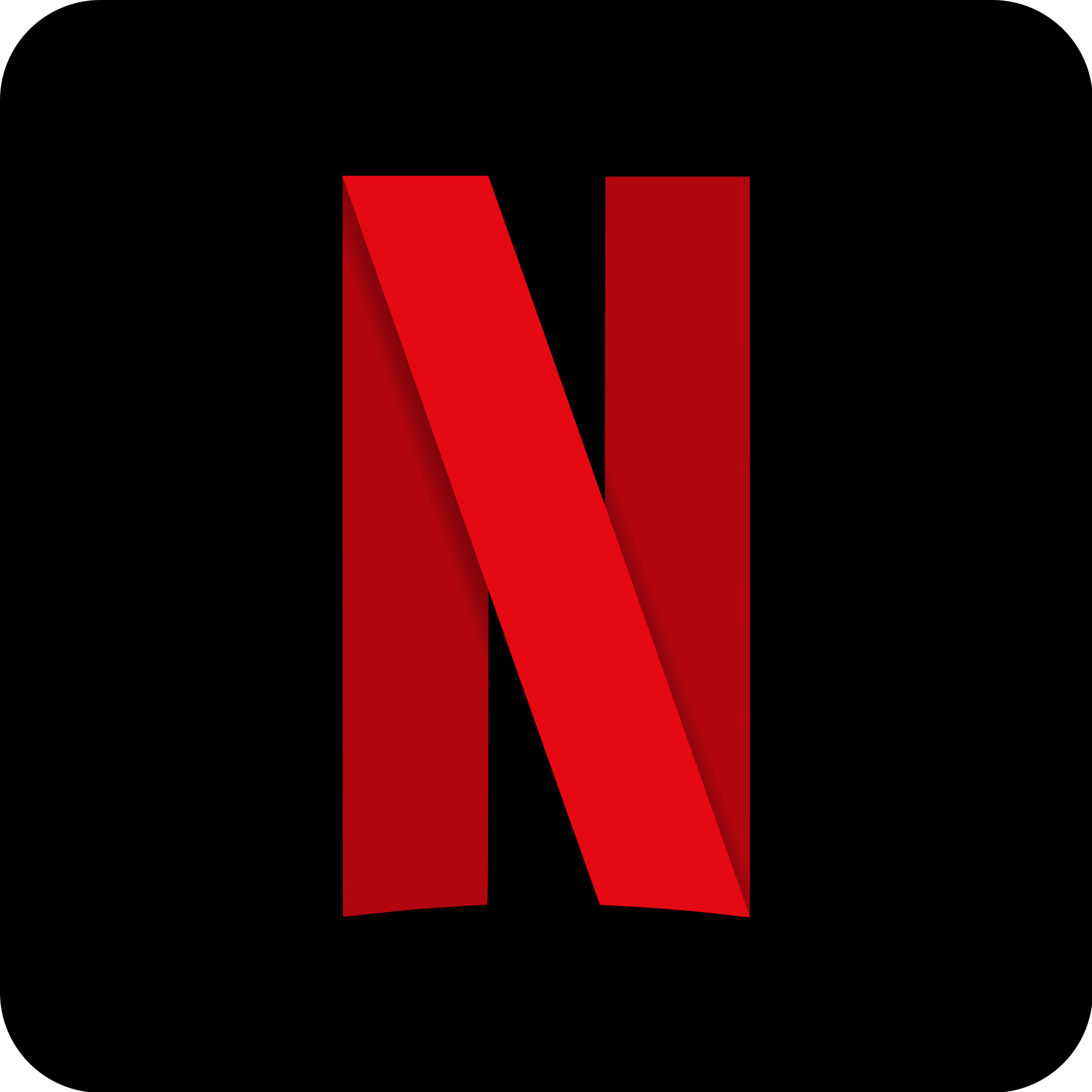 Detail Netflix Logo Transparent Nomer 55
