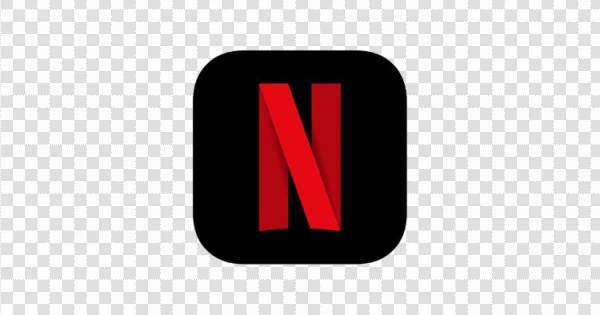 Detail Netflix Logo Transparent Background Nomer 18