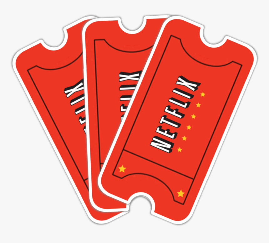 Detail Netflix Logo Transparent Background Nomer 22
