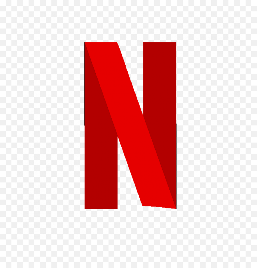 Detail Netflix Logo Transparent Background Nomer 54