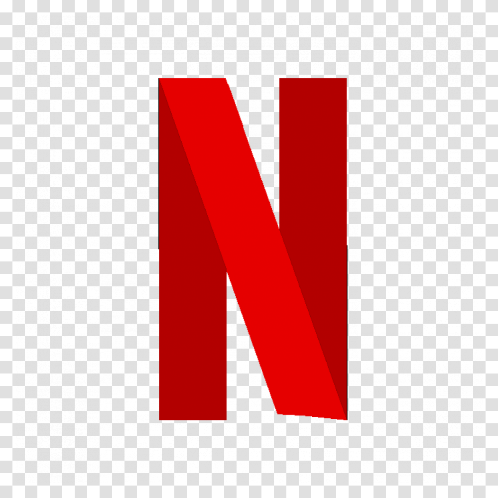 Detail Netflix Logo Transparent Png Nomer 16