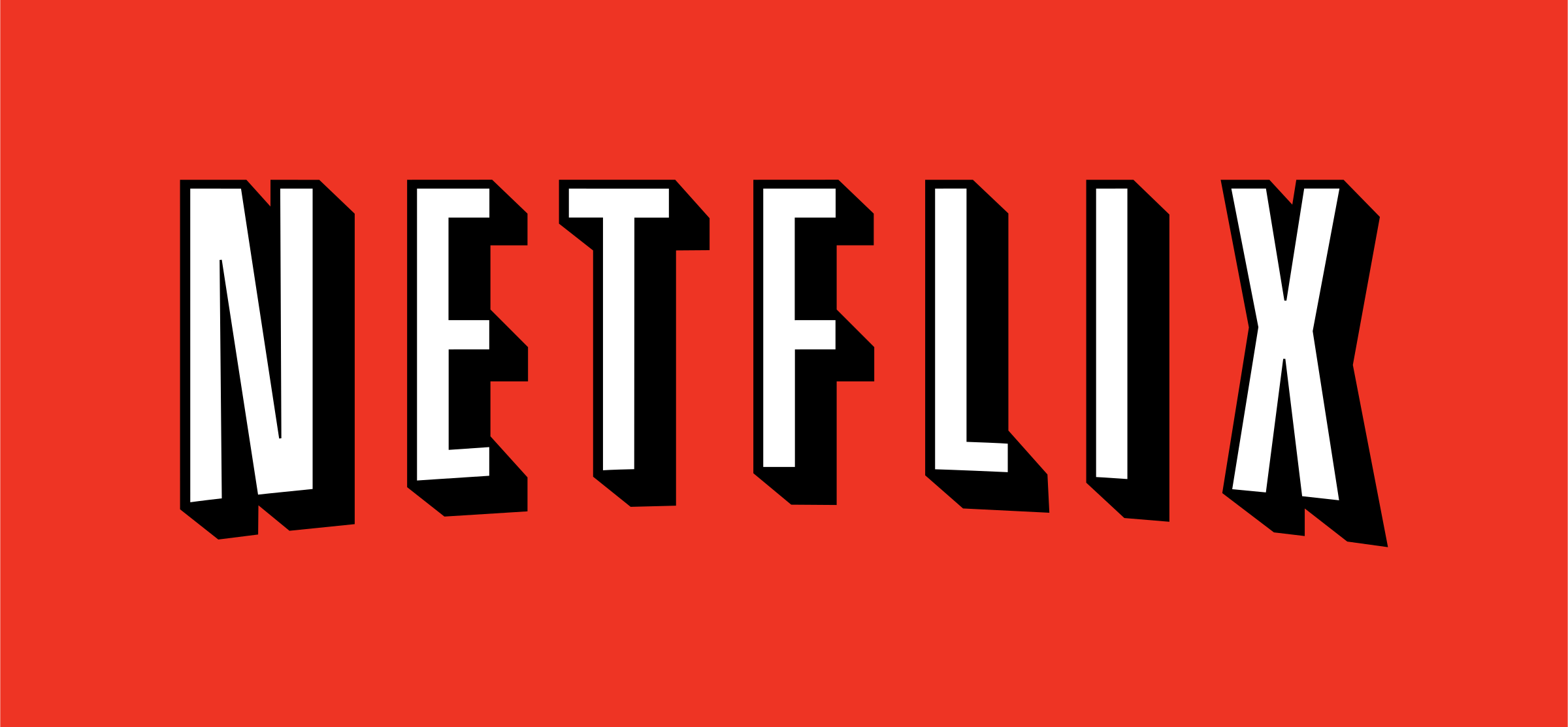 Detail Netflix Logo Transparent Png Nomer 36