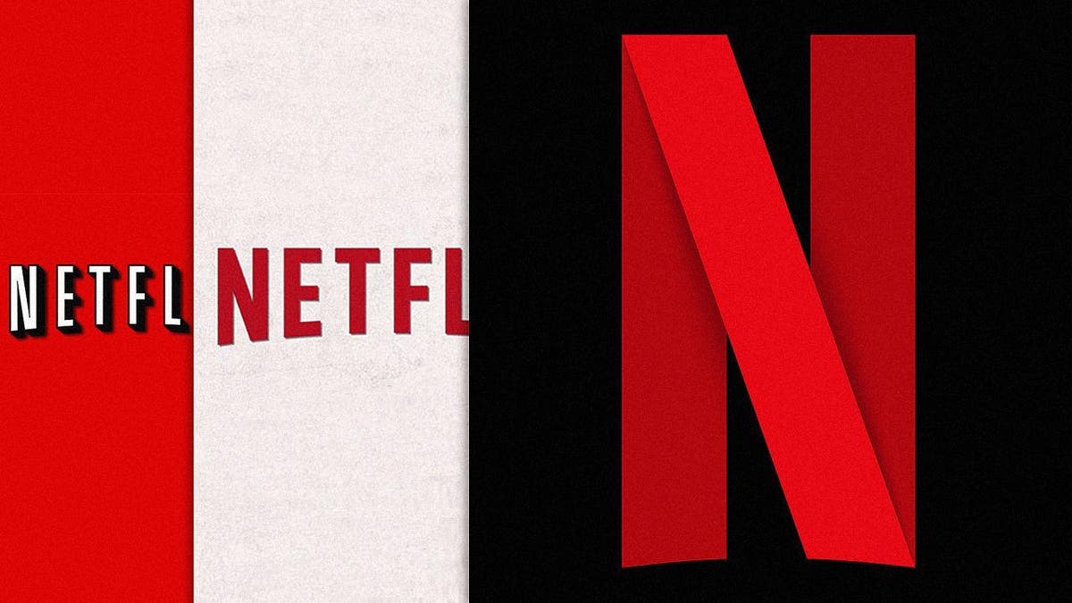 Detail Netflix Logog Nomer 13
