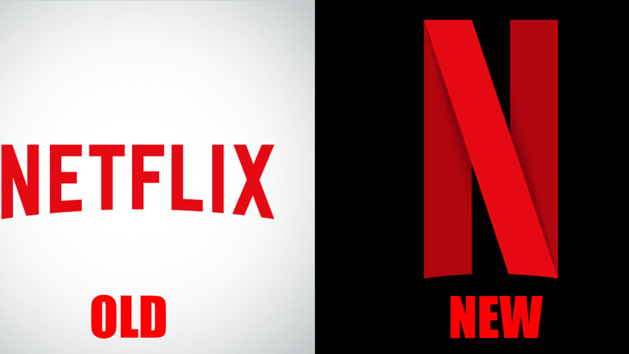 Detail Netflix Logog Nomer 35