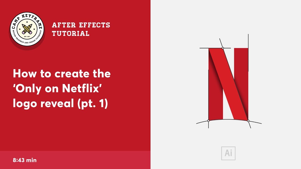Detail Netflix Logog Nomer 52