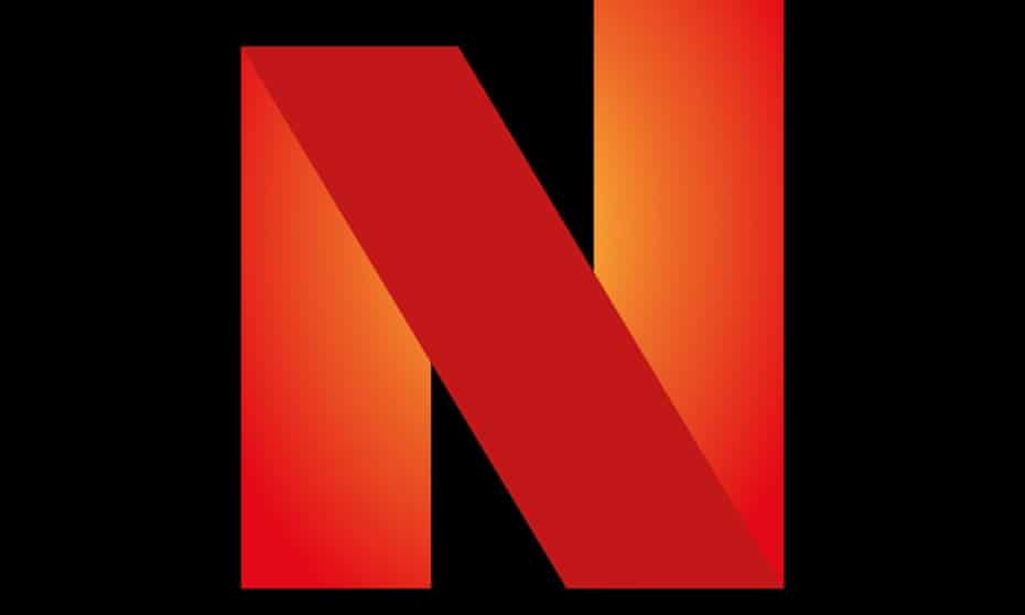 Detail Netflix N Logo Nomer 12