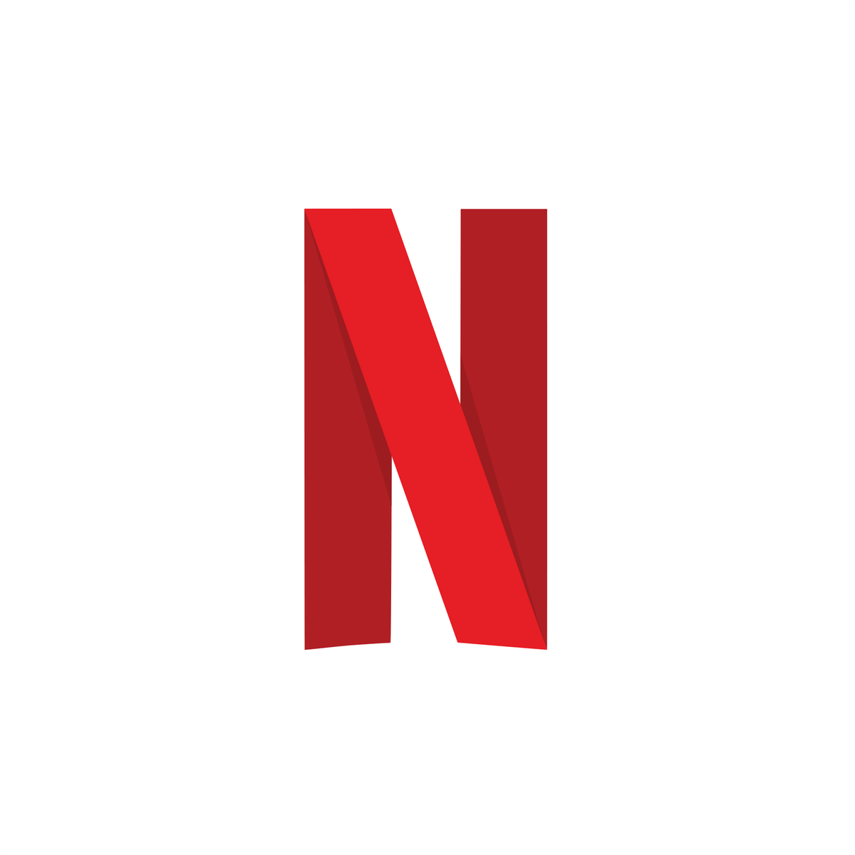 Detail Netflix N Logo Nomer 3
