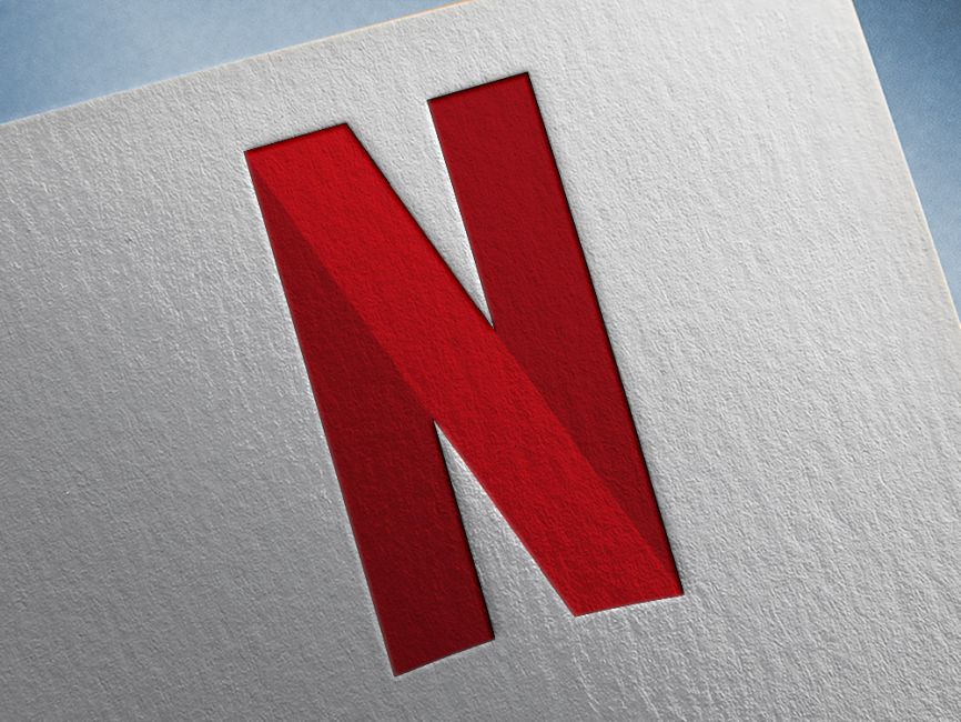 Detail Netflix N Logo Nomer 24