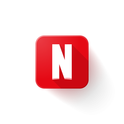 Detail Netflix N Logo Nomer 29