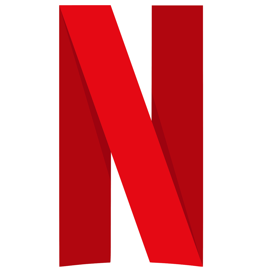 Detail Netflix N Logo Nomer 36