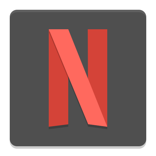 Detail Netflix N Logo Nomer 39