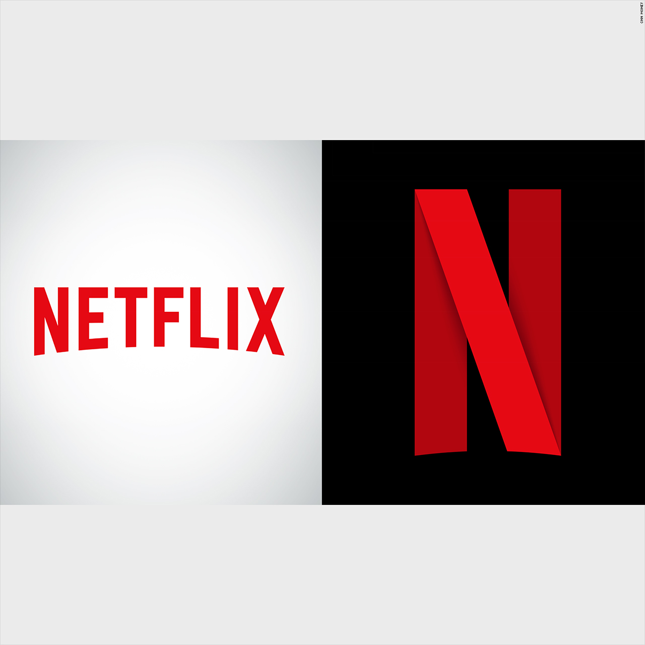 Detail Netflix N Logo Nomer 43