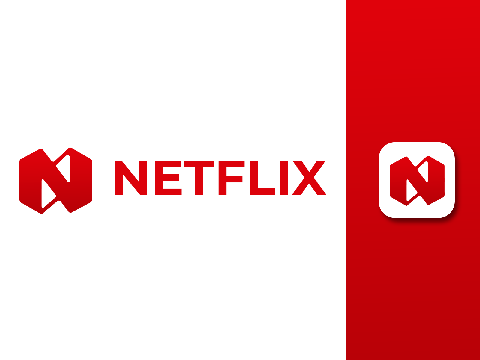 Detail Netflix N Logo Nomer 49