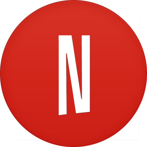 Detail Netflix N Logo Nomer 50
