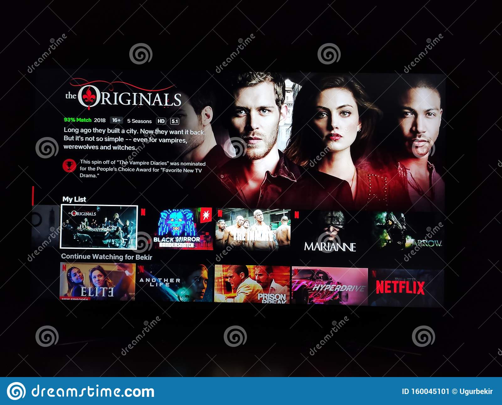 Detail Netflix Original Series Logo Nomer 37