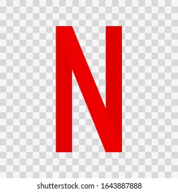 Detail Netflix Series Logo Nomer 15