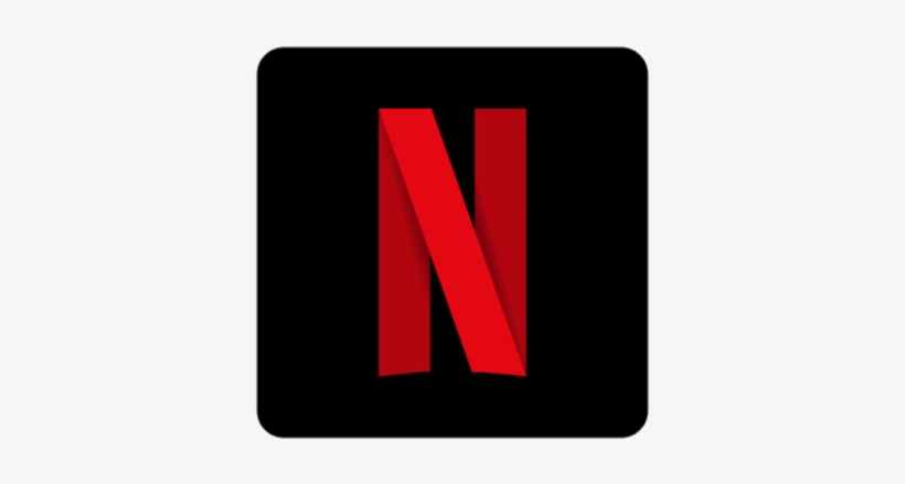 Detail Netflix Transparent Nomer 22