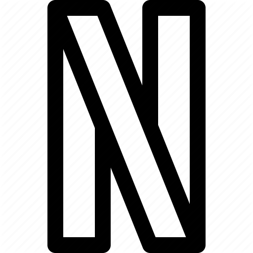 Detail Netflix Transparent Nomer 31