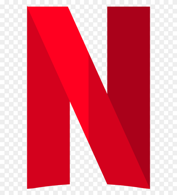 Detail Netflix Transparent Nomer 4