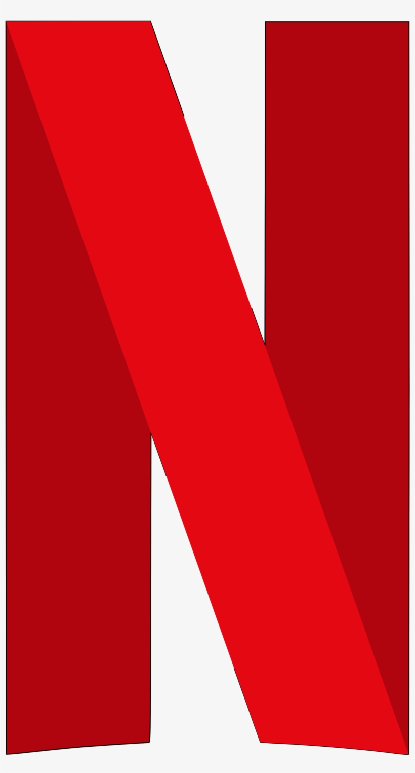 Detail Netlfix Logo Nomer 46