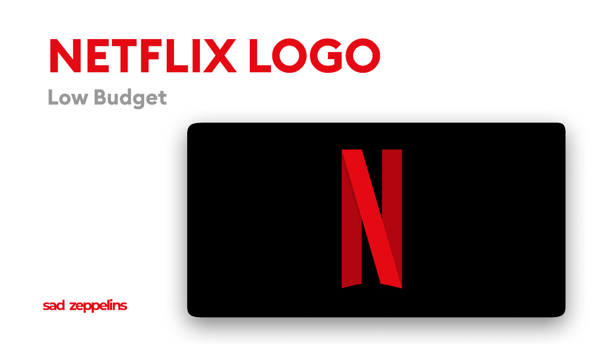 Detail Netlix Logo Nomer 45