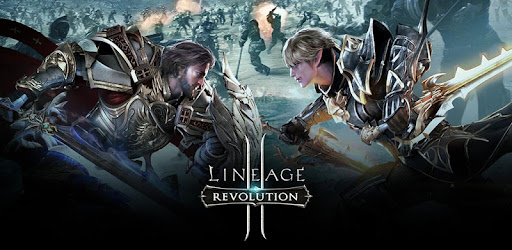 Detail Netmarble Lineage 2 Nomer 2